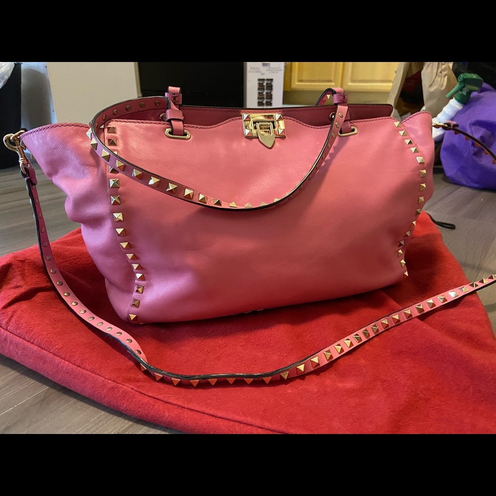 Handbag
